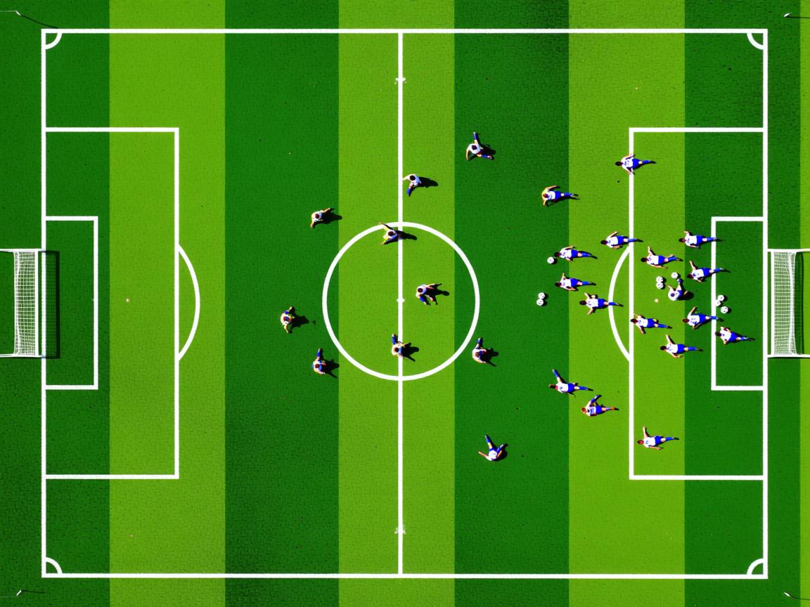 杏彩体育-校园足球活动普及力度不断加大，校园足球活动实施方案